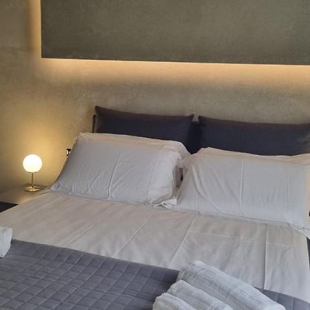 Apartamento Dimora Dei Viaggiatori CTA Exterior foto